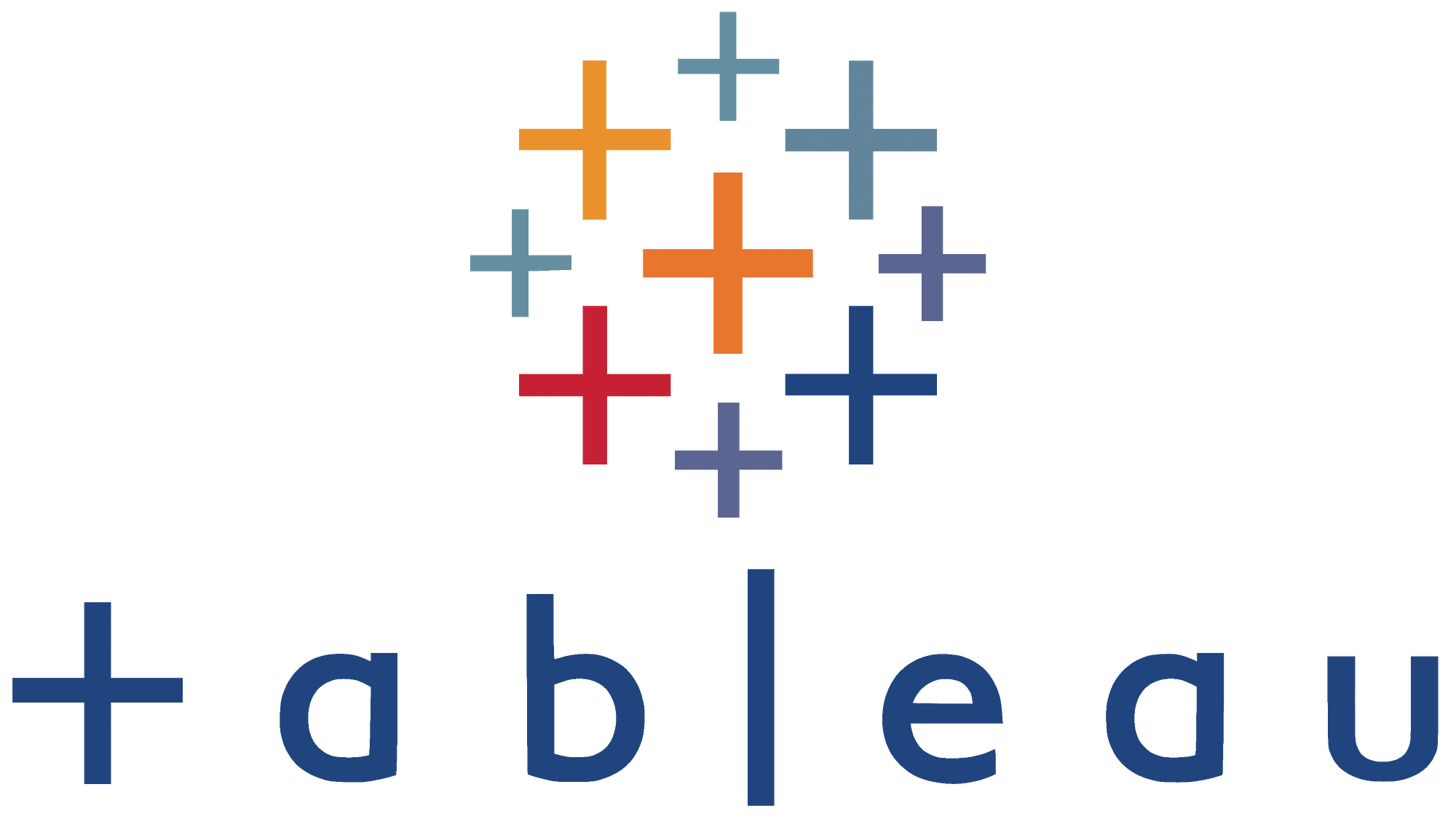 Tableau Data Visualization
